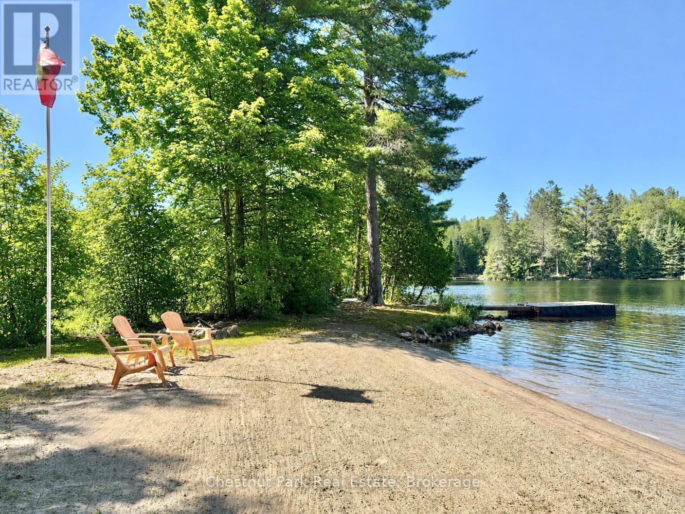10453 County Road 503 Road, Highlands East, Ontario  K0M 1R0 - Photo 7 - X13126940