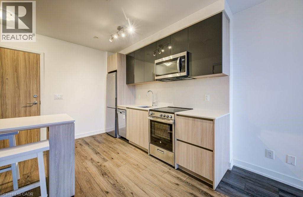 3100 Keele Street Unit# 612, Toronto, Ontario  M3M 0E1 - Photo 10 - 40830286