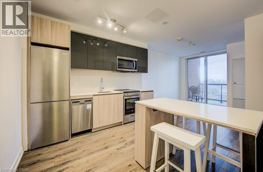 3100 Keele Street Unit# 612, Toronto, Ontario  M3M 0E1 - Photo 12 - 40830286