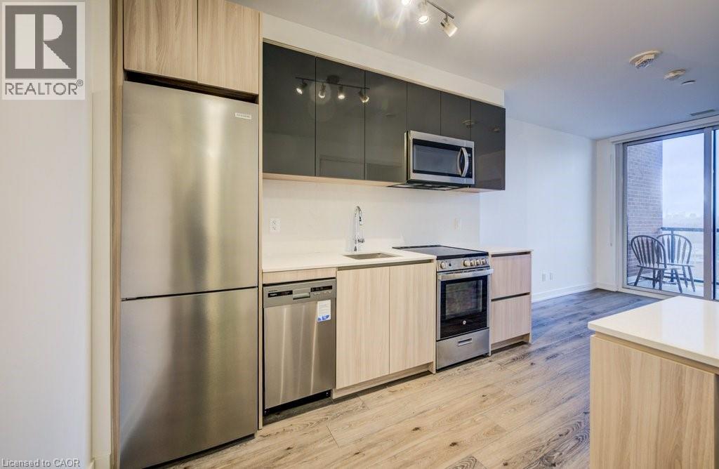 3100 Keele Street Unit# 612, Toronto, Ontario  M3M 0E1 - Photo 13 - 40830286
