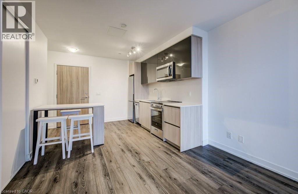 3100 Keele Street Unit# 612, Toronto, Ontario  M3M 0E1 - Photo 17 - 40830286