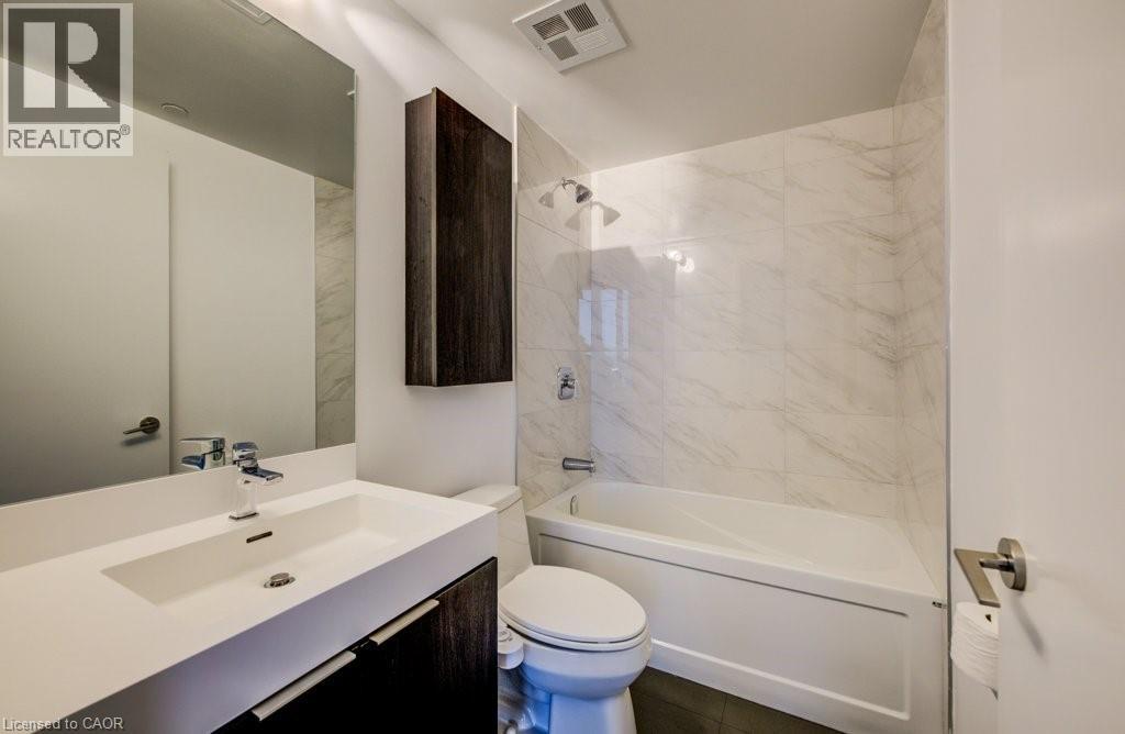3100 Keele Street Unit# 612, Toronto, Ontario  M3M 0E1 - Photo 21 - 40830286