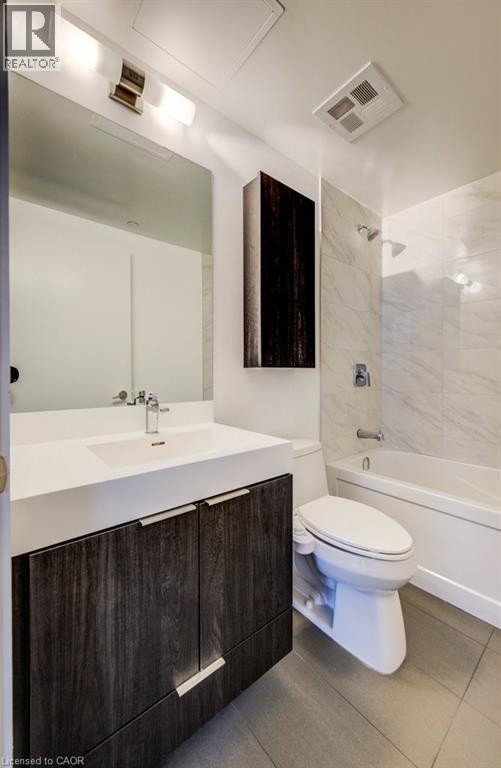3100 Keele Street Unit# 612, Toronto, Ontario  M3M 0E1 - Photo 22 - 40830286