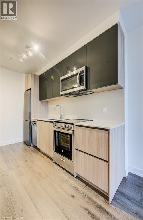 3100 Keele Street Unit# 612, Toronto, Ontario  M3M 0E1 - Photo 23 - 40830286