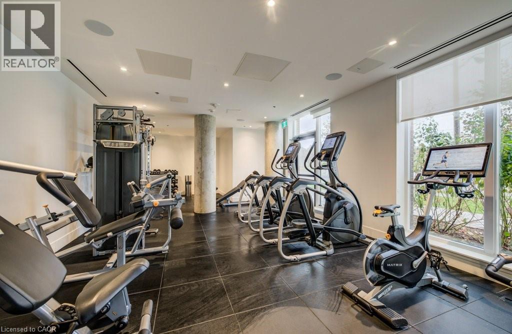 3100 Keele Street Unit# 612, Toronto, Ontario  M3M 0E1 - Photo 31 - 40830286