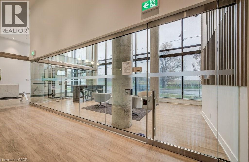 3100 Keele Street Unit# 612, Toronto, Ontario  M3M 0E1 - Photo 34 - 40830286