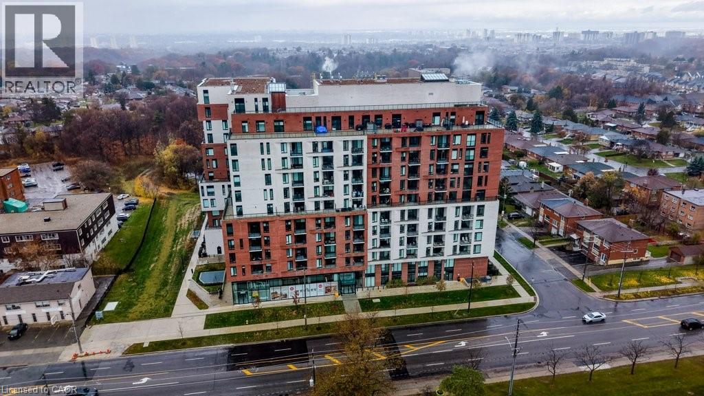 3100 Keele Street Unit# 612, Toronto, Ontario  M3M 0E1 - Photo 43 - 40830286