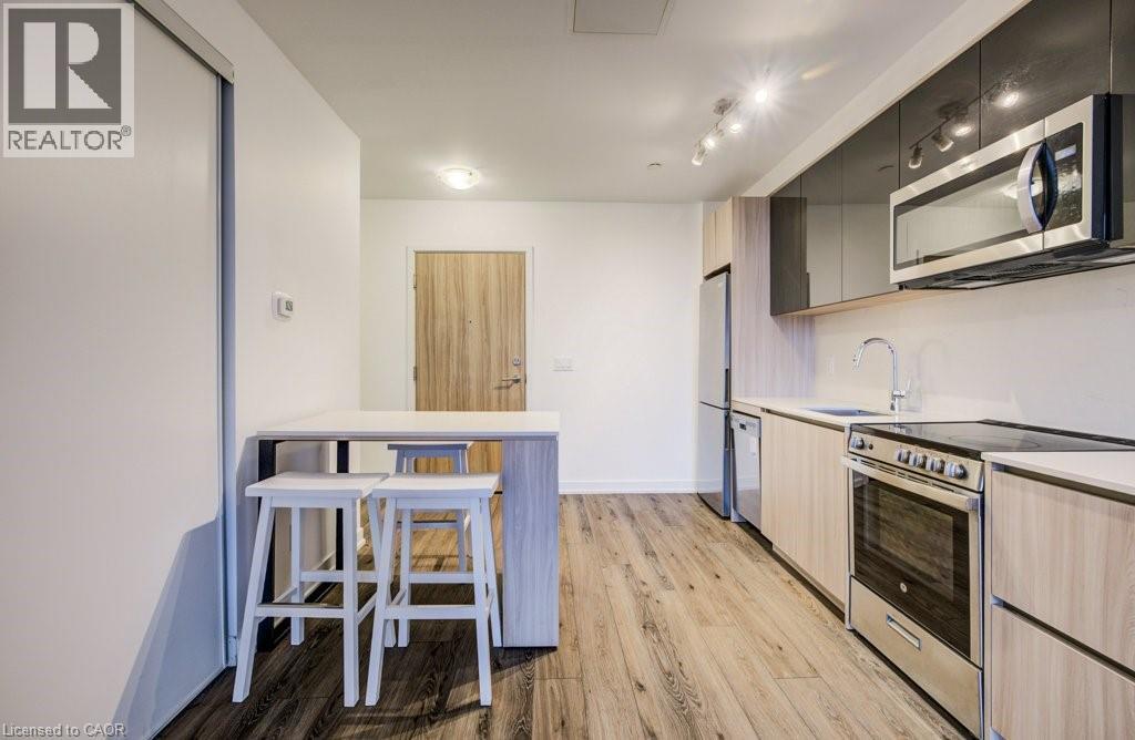 3100 Keele Street Unit# 612, Toronto, Ontario  M3M 0E1 - Photo 9 - 40830286