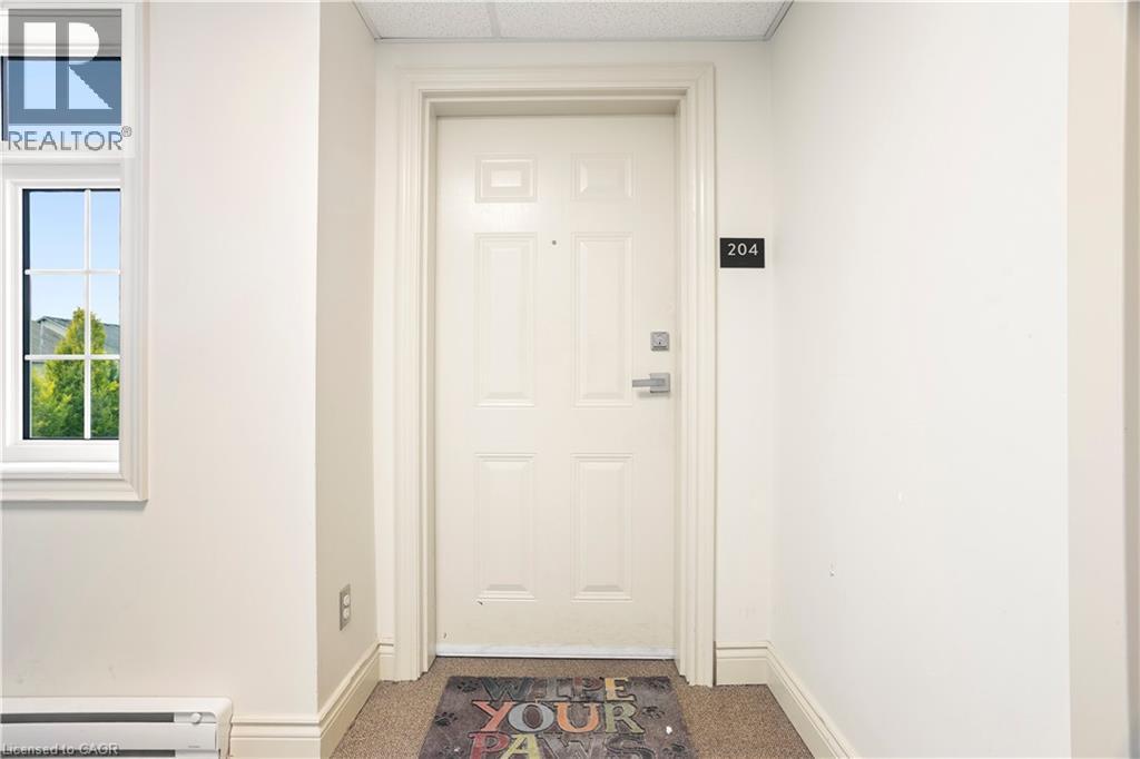64 Frederick Drive Unit# 204, Guelph, Ontario  N1L 0P3 - Photo 14 - 40830265