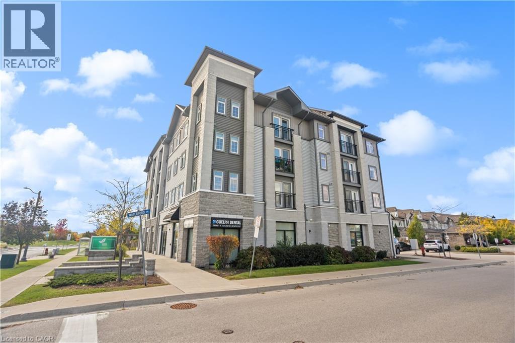 64 Frederick Drive Unit# 204, Guelph, Ontario  N1L 0P3 - Photo 16 - 40830265