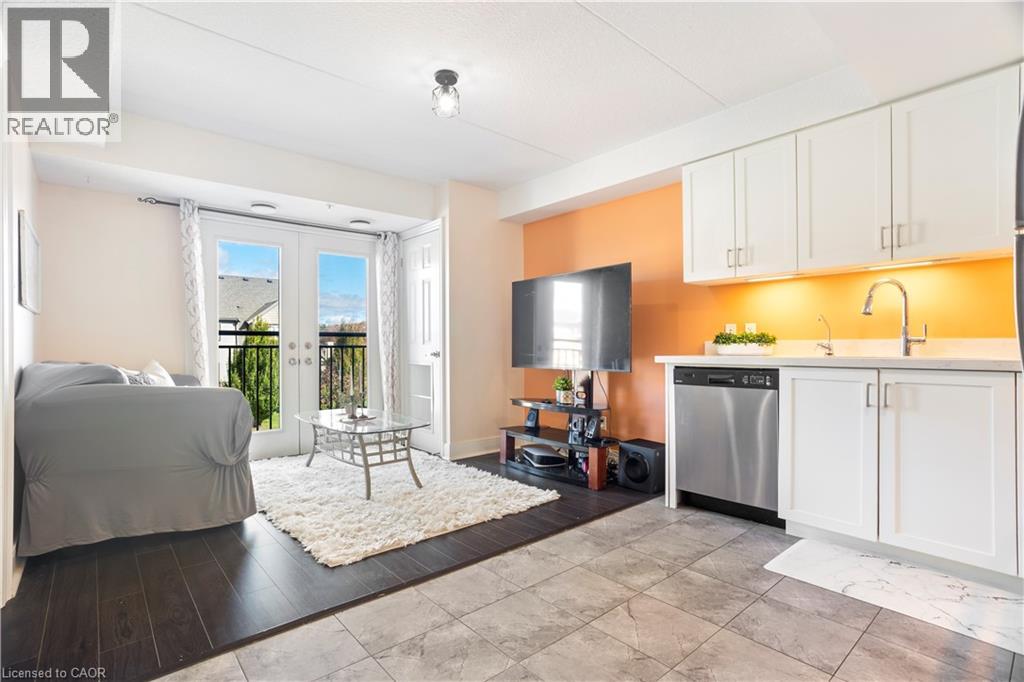 64 Frederick Drive Unit# 204, Guelph, Ontario  N1L 0P3 - Photo 2 - 40830265