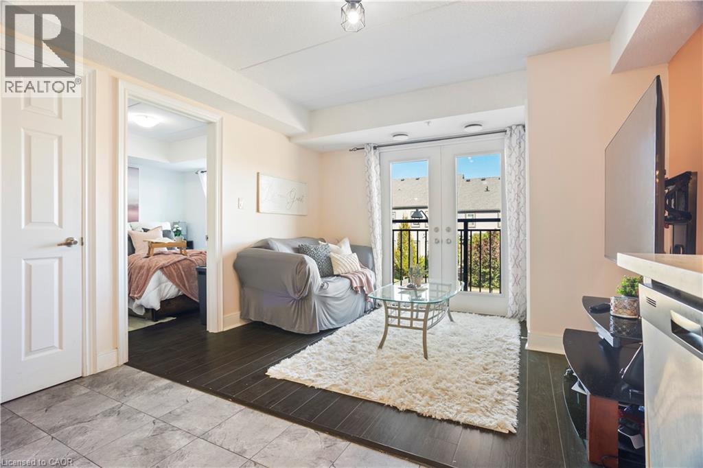 64 Frederick Drive Unit# 204, Guelph, Ontario  N1L 0P3 - Photo 4 - 40830265