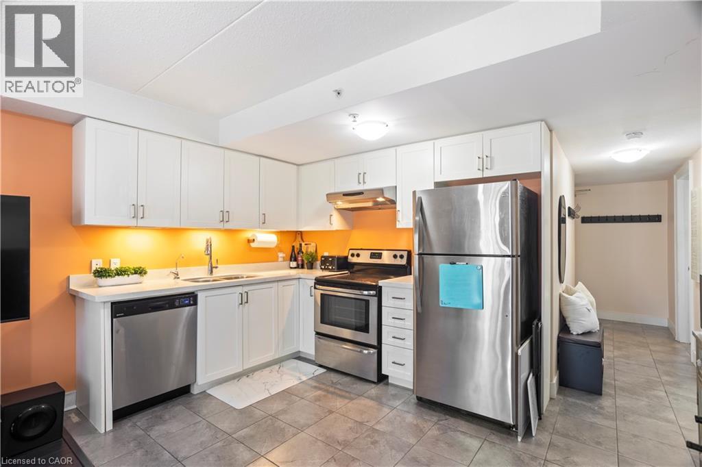 64 Frederick Drive Unit# 204, Guelph, Ontario  N1L 0P3 - Photo 5 - 40830265