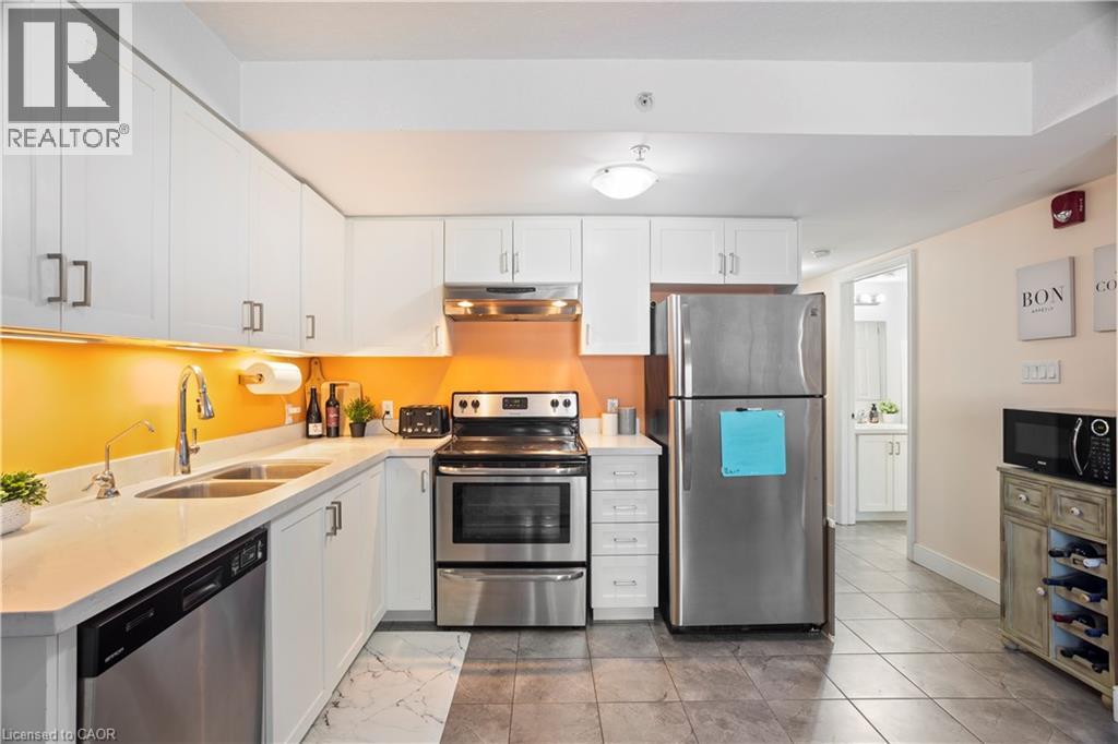 64 Frederick Drive Unit# 204, Guelph, Ontario  N1L 0P3 - Photo 6 - 40830265
