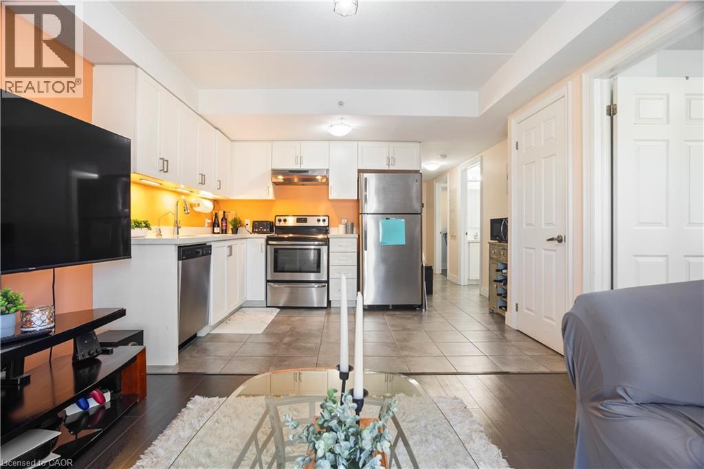64 Frederick Drive Unit# 204, Guelph, Ontario  N1L 0P3 - Photo 7 - 40830265