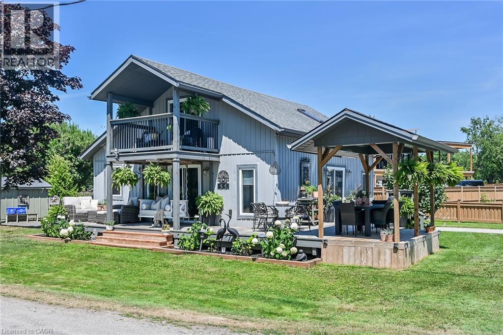 55 Lakeside Drive, Peacock Point, Ontario  N0A 1L0 - Photo 2 - 40830097