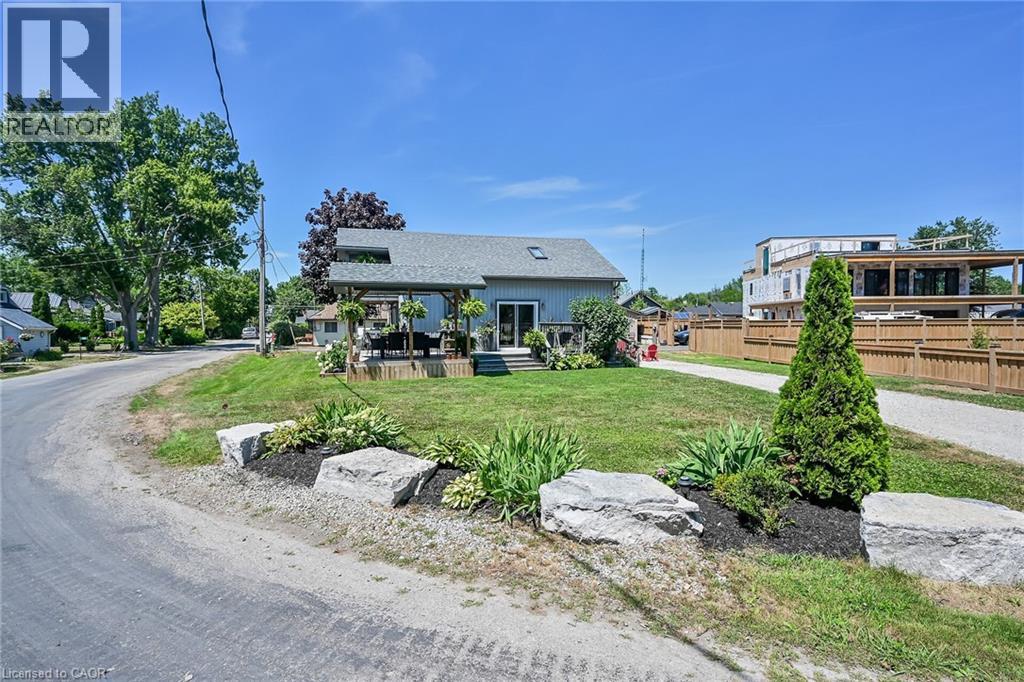 55 Lakeside Drive, Peacock Point, Ontario  N0A 1L0 - Photo 39 - 40830097