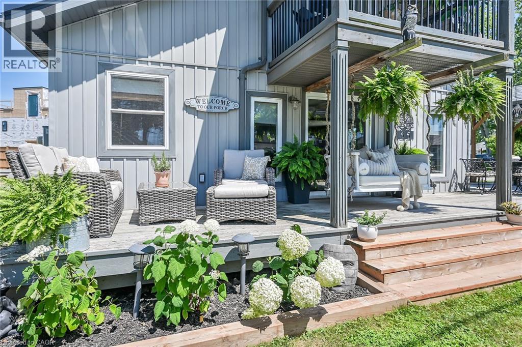 55 Lakeside Drive, Peacock Point, Ontario  N0A 1L0 - Photo 4 - 40830097