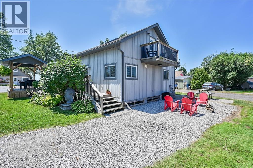 55 Lakeside Drive, Peacock Point, Ontario  N0A 1L0 - Photo 45 - 40830097