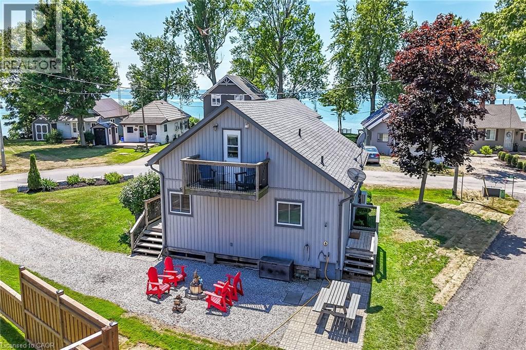 55 Lakeside Drive, Peacock Point, Ontario  N0A 1L0 - Photo 46 - 40830097