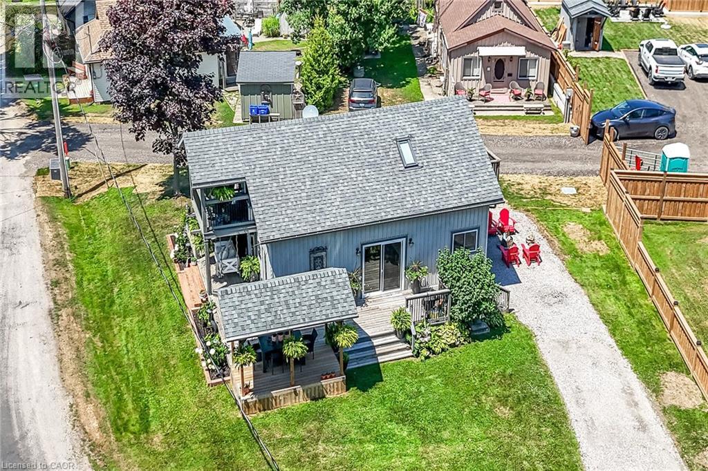 55 Lakeside Drive, Peacock Point, Ontario  N0A 1L0 - Photo 49 - 40830097