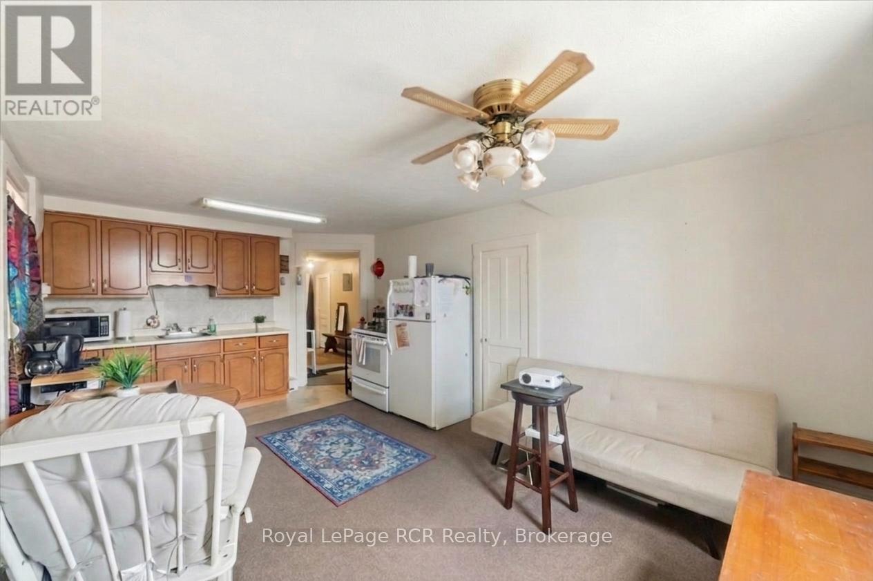 271 7th Street E, Owen Sound, Ontario  N4K 1H8 - Photo 21 - X13127142