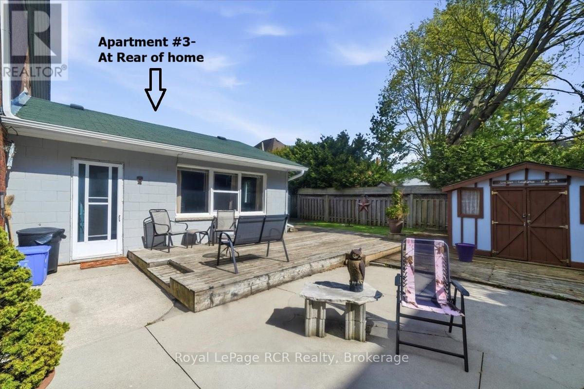 271 7th Street E, Owen Sound, Ontario  N4K 1H8 - Photo 26 - X13127142