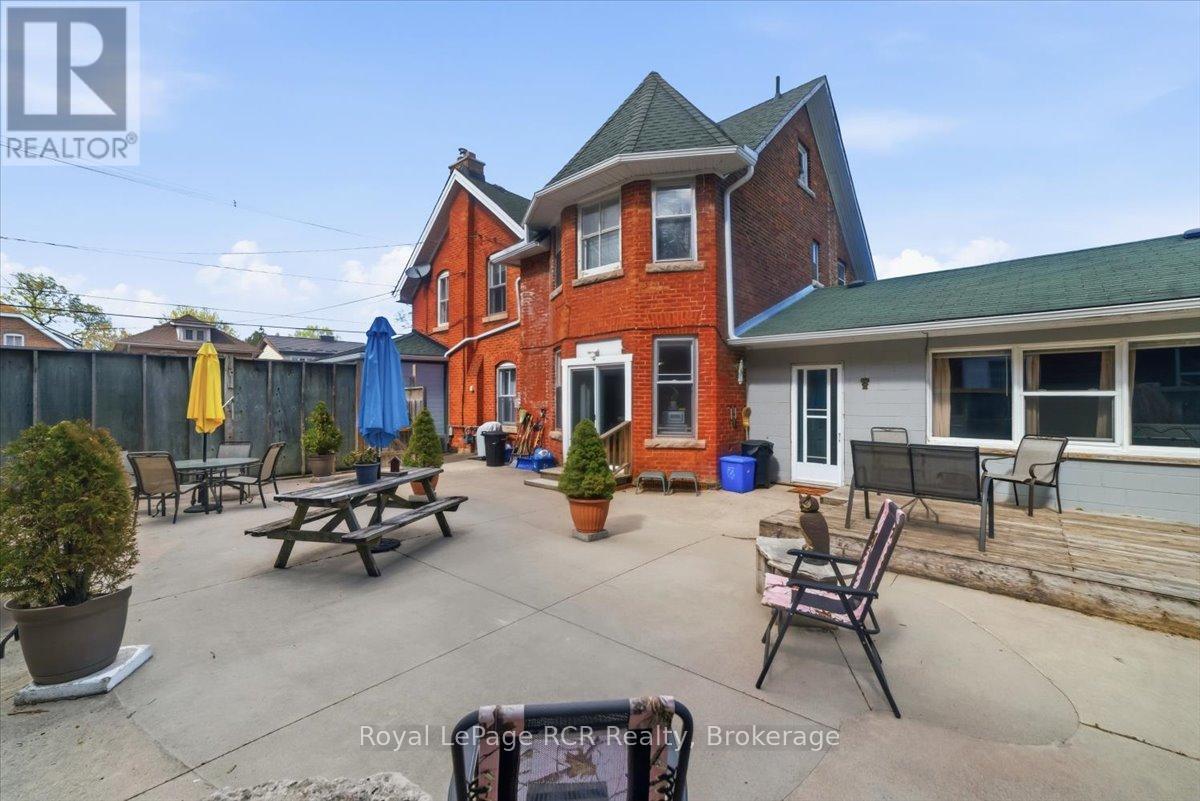 271 7th Street E, Owen Sound, Ontario  N4K 1H8 - Photo 32 - X13127142