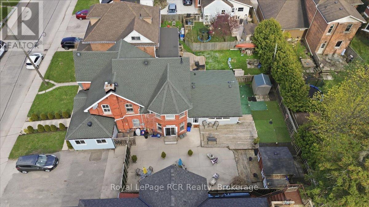 271 7th Street E, Owen Sound, Ontario  N4K 1H8 - Photo 33 - X13127142