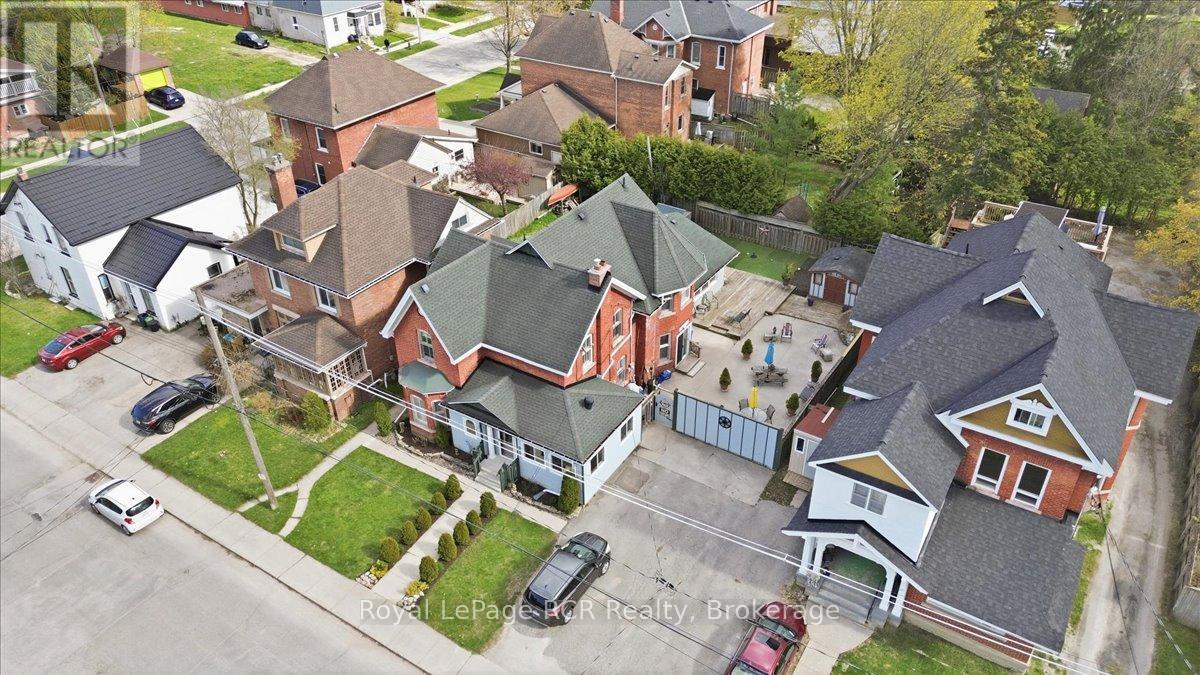 271 7th Street E, Owen Sound, Ontario  N4K 1H8 - Photo 34 - X13127142