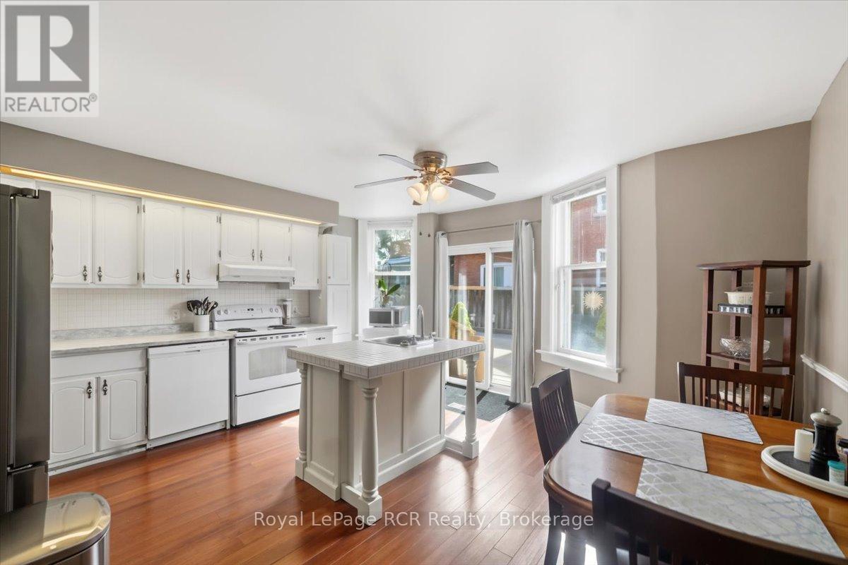 271 7th Street E, Owen Sound, Ontario  N4K 1H8 - Photo 9 - X13127142
