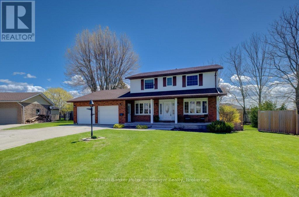 33 Tower Road, Arran-Elderslie, Ontario  N0G 1L0 - Photo 2 - X13127180