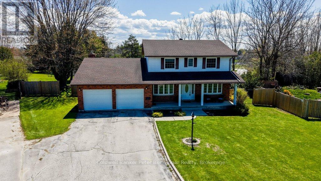 33 Tower Road, Arran-Elderslie, Ontario  N0G 1L0 - Photo 3 - X13127180