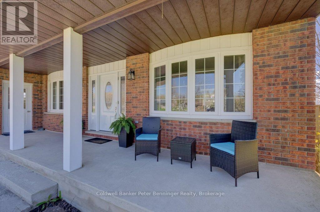 33 Tower Road, Arran-Elderslie, Ontario  N0G 1L0 - Photo 4 - X13127180