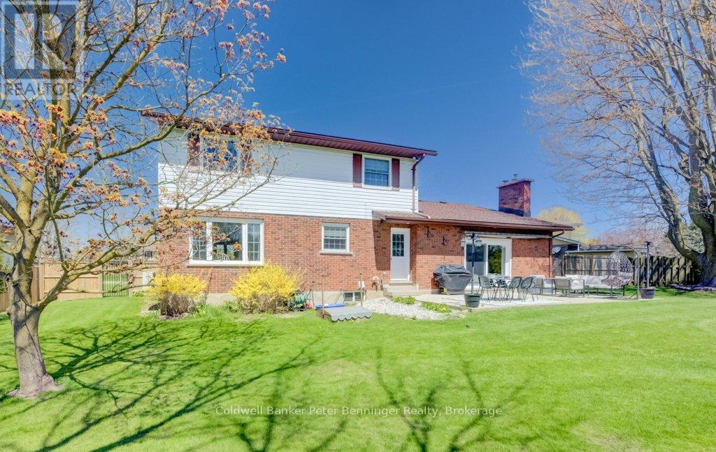 33 Tower Road, Arran-Elderslie, Ontario  N0G 1L0 - Photo 40 - X13127180