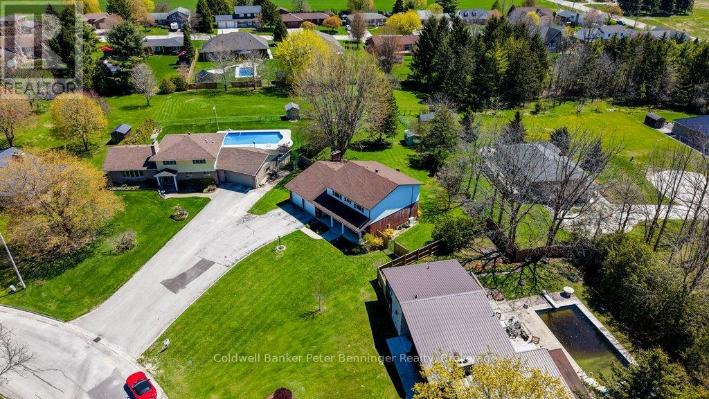 33 Tower Road, Arran-Elderslie, Ontario  N0G 1L0 - Photo 46 - X13127180