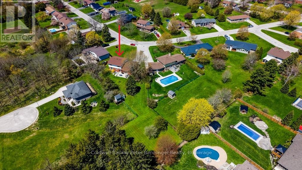 33 Tower Road, Arran-Elderslie, Ontario  N0G 1L0 - Photo 47 - X13127180