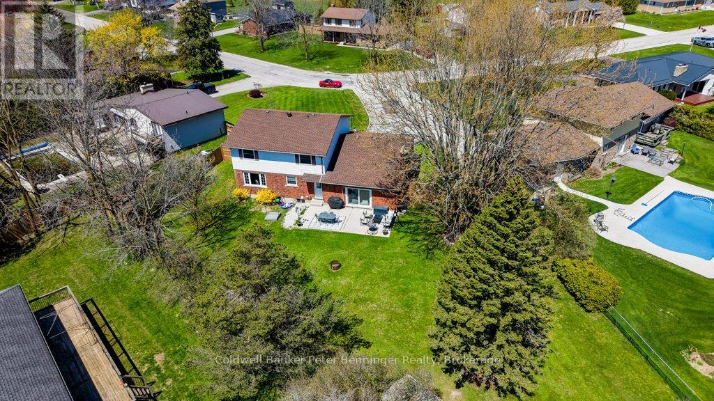 33 Tower Road, Arran-Elderslie, Ontario  N0G 1L0 - Photo 48 - X13127180