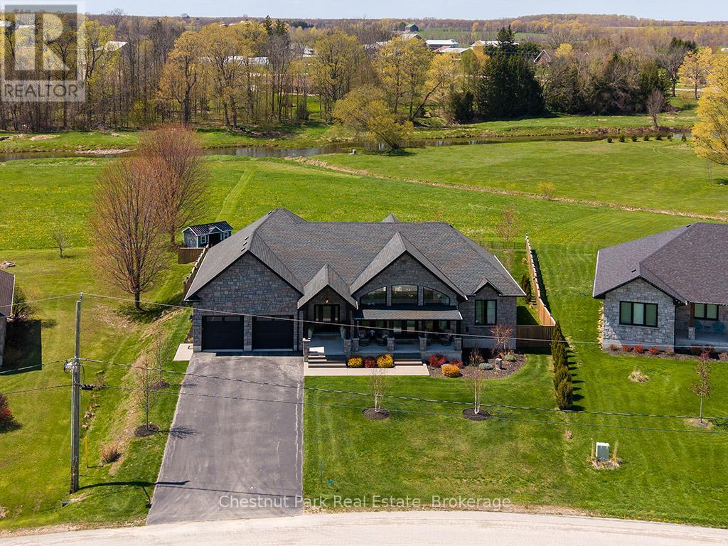 26 Nickason Drive, Arran-Elderslie, Ontario  N0H 1A0 - Photo 2 - X13127206