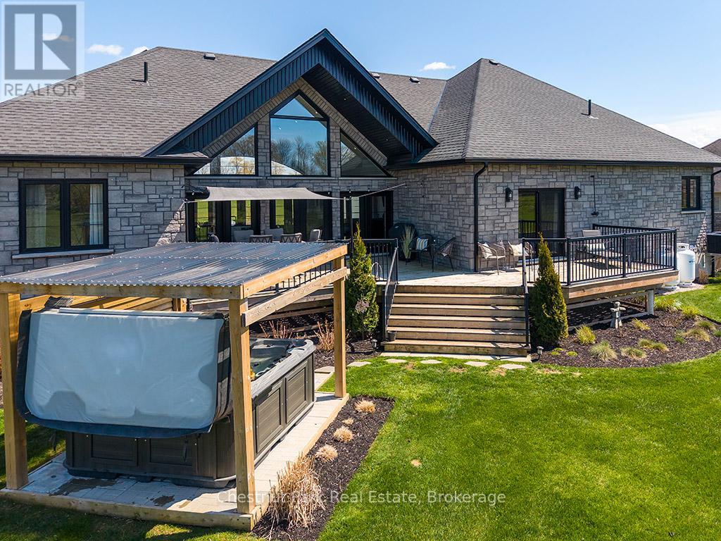 26 Nickason Drive, Arran-Elderslie, Ontario  N0H 1A0 - Photo 21 - X13127206