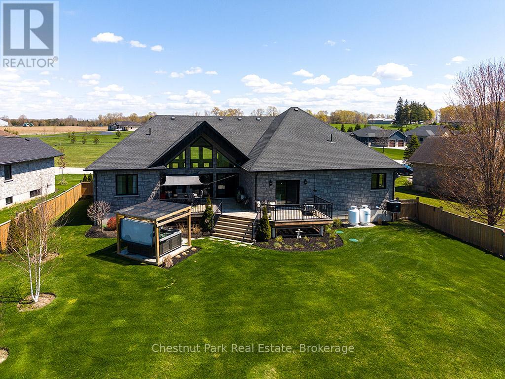 26 Nickason Drive, Arran-Elderslie, Ontario  N0H 1A0 - Photo 26 - X13127206