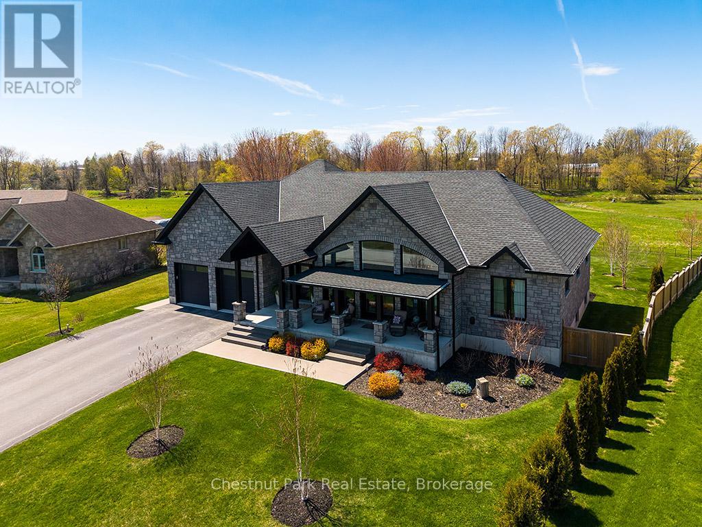 26 Nickason Drive, Arran-Elderslie, Ontario  N0H 1A0 - Photo 3 - X13127206
