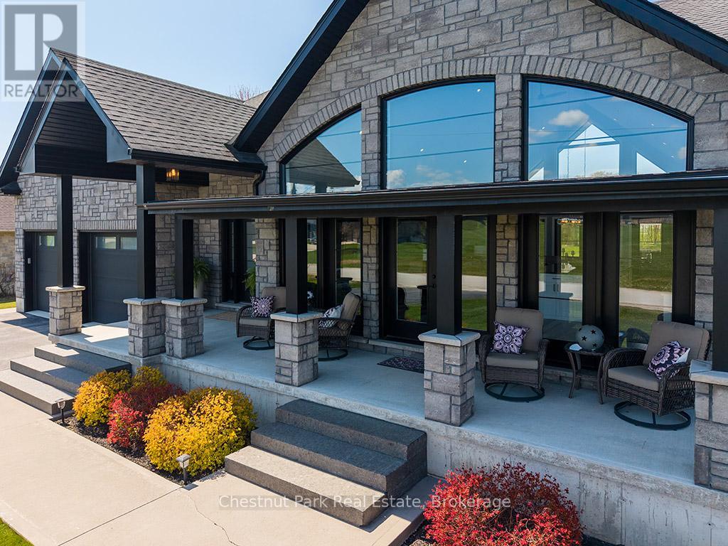 26 Nickason Drive, Arran-Elderslie, Ontario  N0H 1A0 - Photo 4 - X13127206