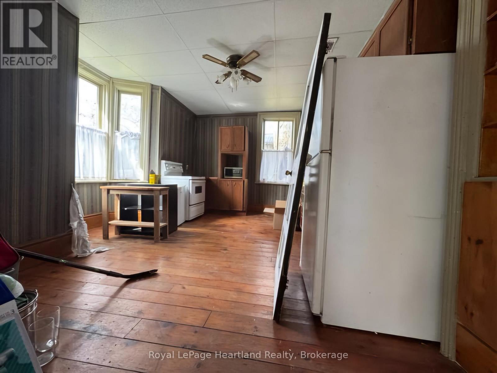 1614 Huron-Bruce Road, South Bruce, Ontario  N0G 2X0 - Photo 3 - X13127286