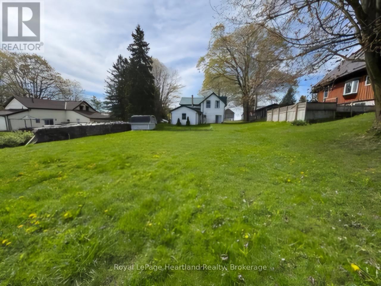 1614 Huron-Bruce Road, South Bruce, Ontario  N0G 2X0 - Photo 7 - X13127286