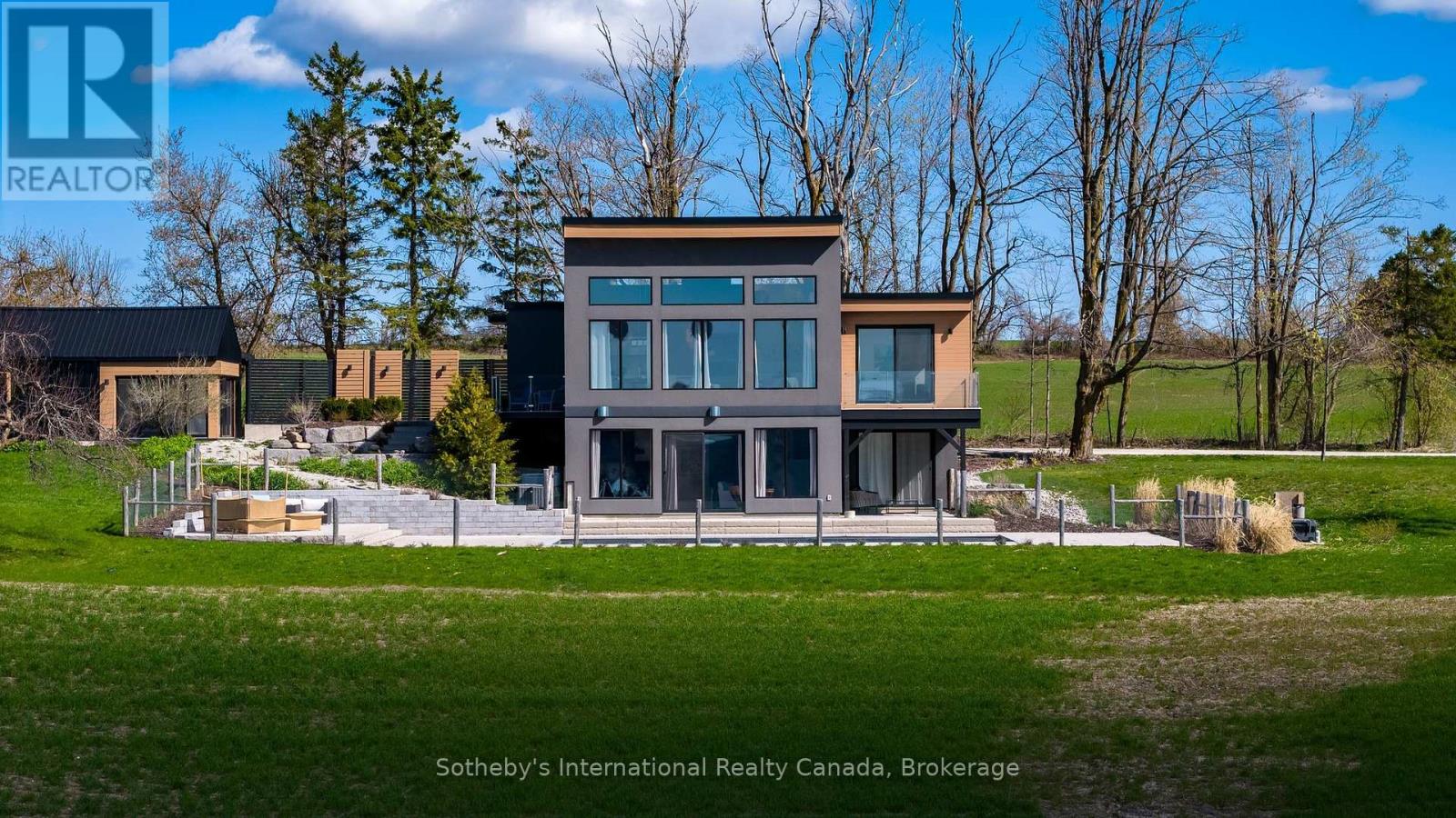 2566 5 Concession S, Clearview, Ontario  L0M 1G0 - Photo 39 - S13127454