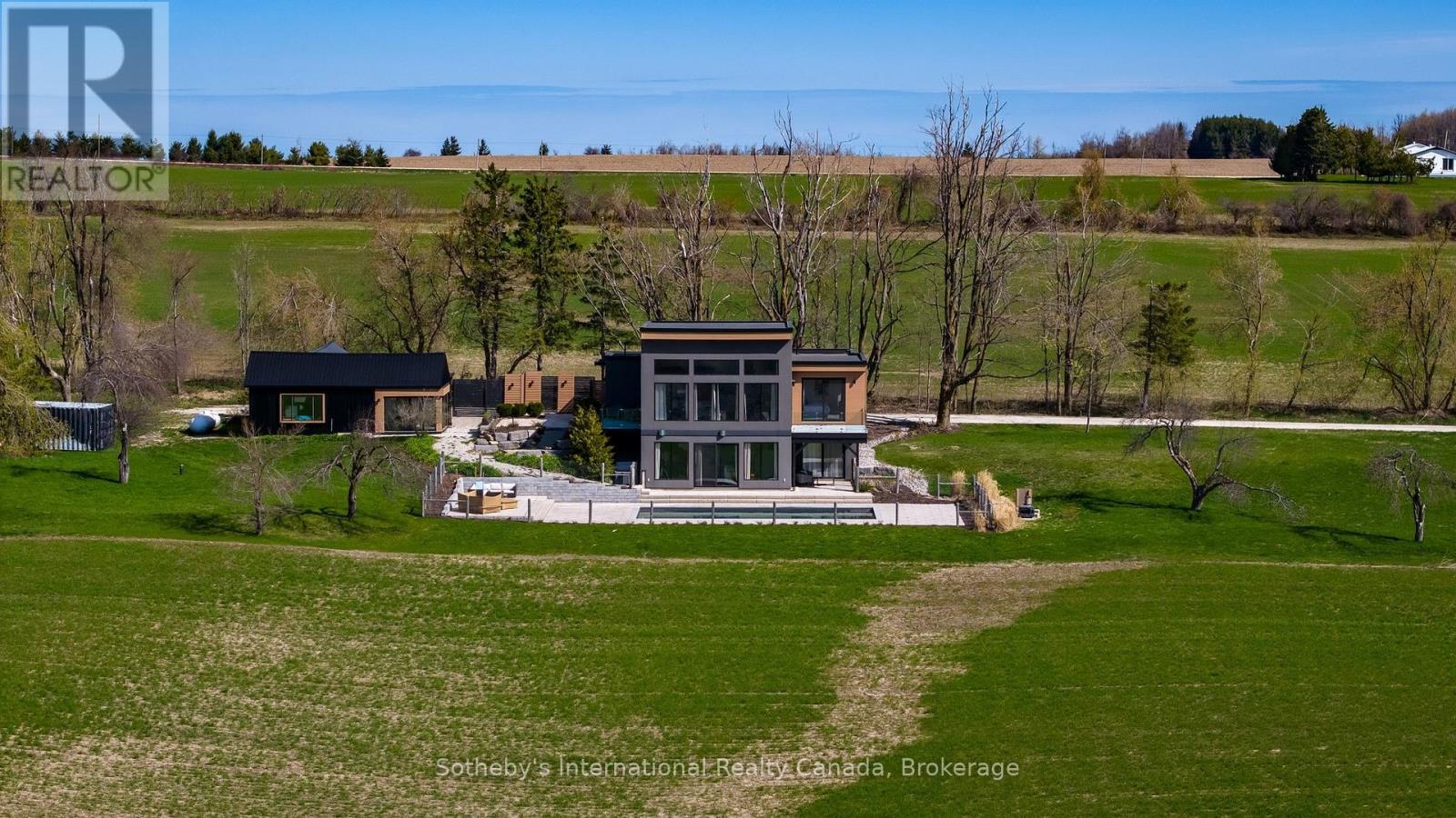 2566 5 Concession S, Clearview, Ontario  L0M 1G0 - Photo 42 - S13127454