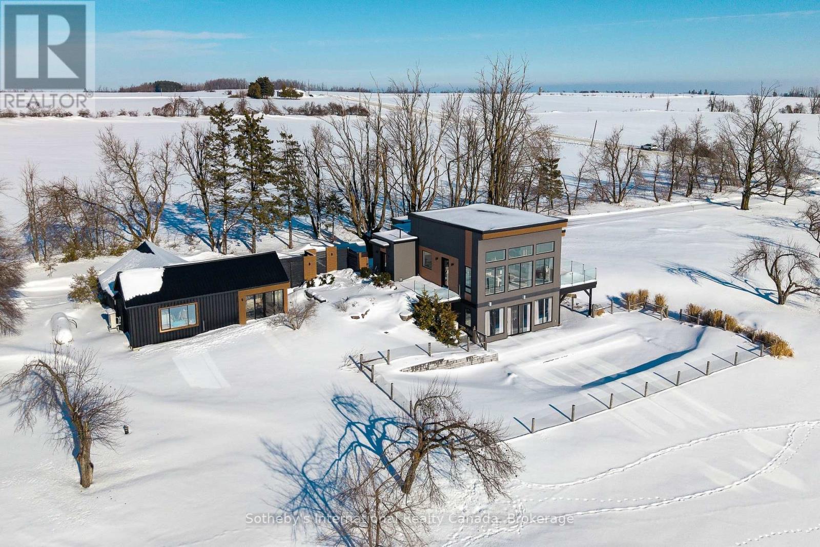 2566 5 Concession S, Clearview, Ontario  L0M 1G0 - Photo 45 - S13127454