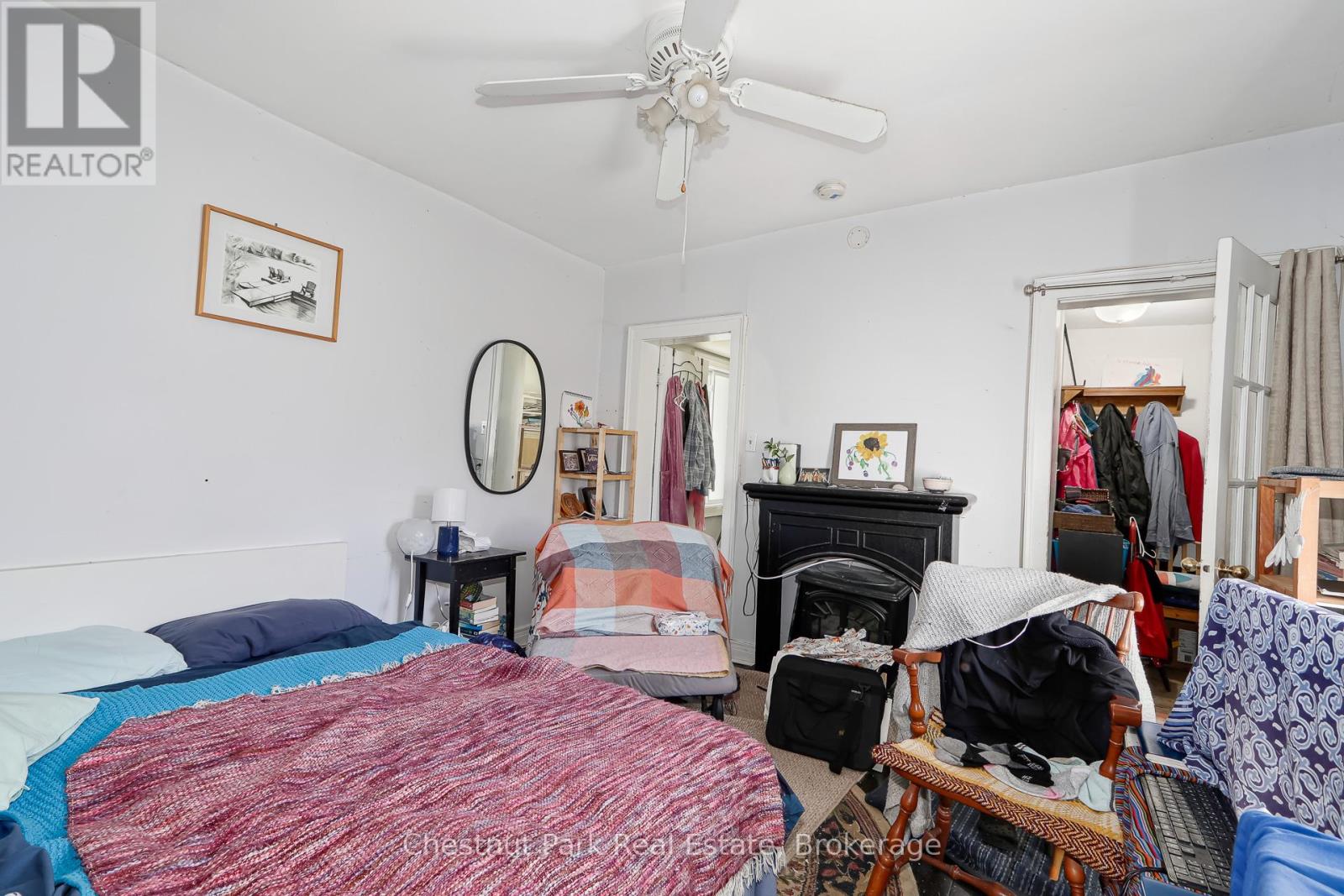 537 Ste Marie Street, Collingwood, Ontario  L9Y 3L2 - Photo 32 - S13127624