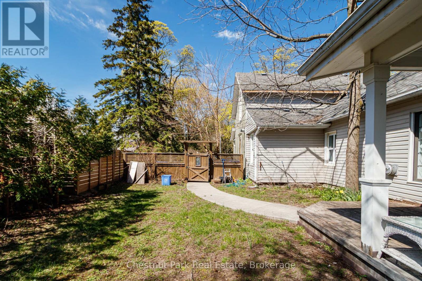 537 Ste Marie Street, Collingwood, Ontario  L9Y 3L2 - Photo 34 - S13127624